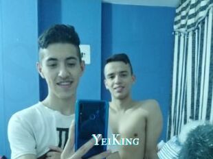 YeiKing