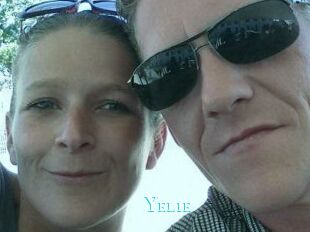 Yelie