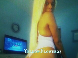 YellowFlower23