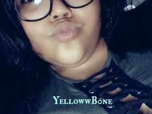 YellowwB0ne