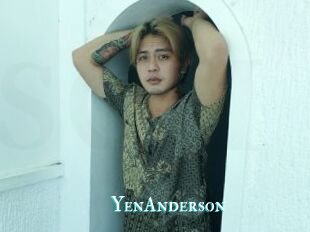YenAnderson