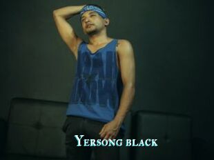 Yersong_black
