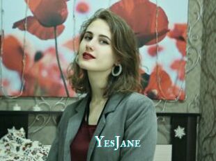YesJane