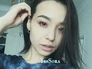 YesSora