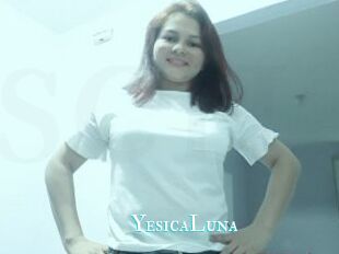 YesicaLuna