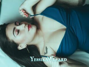 YessikaWllard