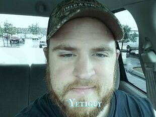 Yetiguy