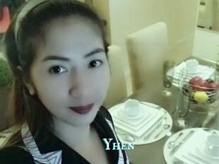 Yhen