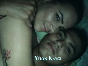 Yhon_Kayci