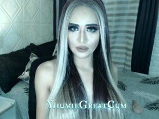 YhumieGreatCum