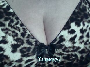 Yliene70