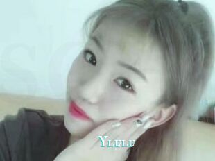 Ylulu