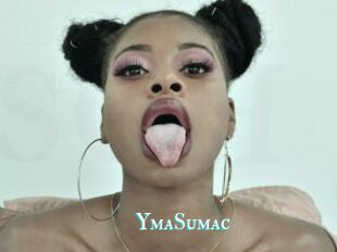 YmaSumac
