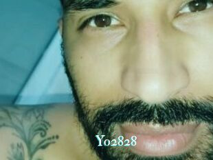 Yo2828