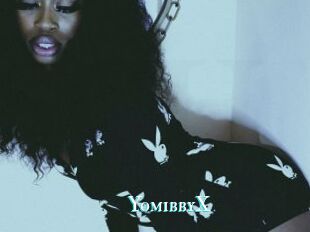YomibbyX