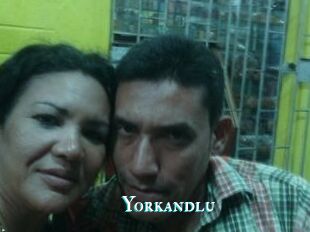 Yorkandlu