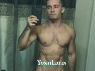 Yoshi_Lapin