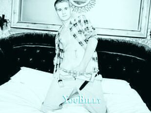 YouBilly