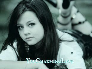 YouCharmingLove