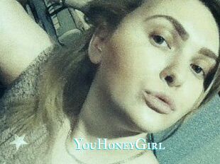 YouHoneyGirl