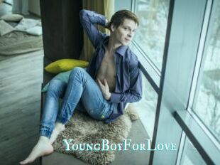 YoungBoyForLove