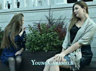 YoungCaramels