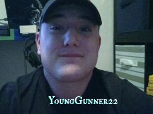 YoungGunner22