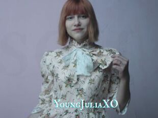 YoungJuliaXO