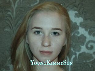 YoungKimmySun