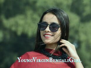 YoungVirginBengaliGirl