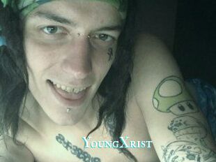 Young_Xrist