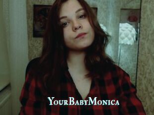YourBabyMonica