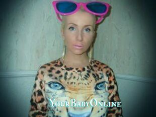 YourBaby_Online
