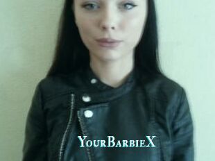YourBarbieX