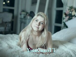 YourChrisTT