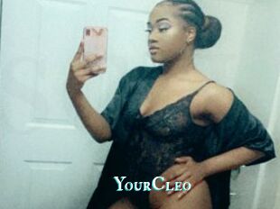 YourCleo
