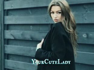 YourCuteLady