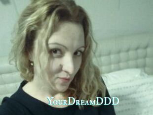 YourDreamDDD