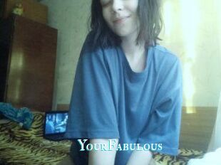 YourFabulous
