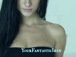 YourFantasticIren