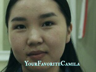Your_Favorite_Camila