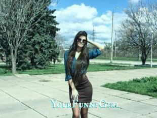YourFunnyGirl