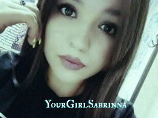 YourGirlSabrinna