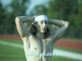 YourGoldenBoy