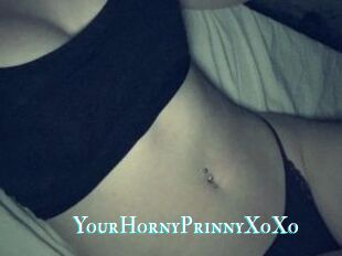 YourHornyPrinnyXoXo