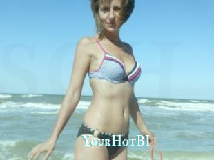 YourHotBI