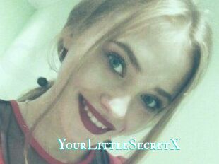 YourLittleSecretX