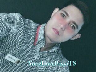 YourLovePinayTS