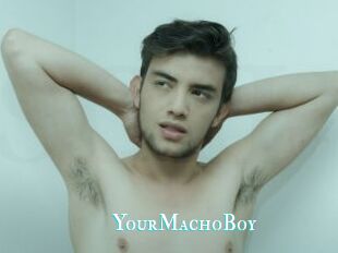 YourMachoBoy
