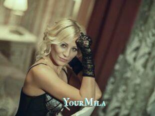 YourMila